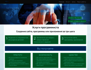 trendio.ru screenshot