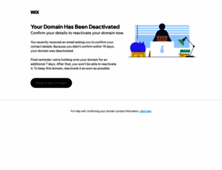 trendsettersak.com screenshot