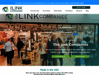 trendsmartsales.com screenshot