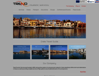 trendtouristic.com screenshot