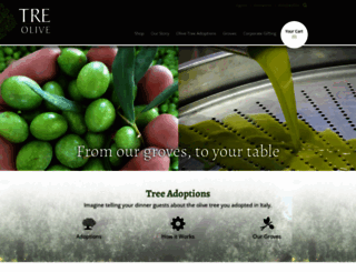 treolive.com screenshot