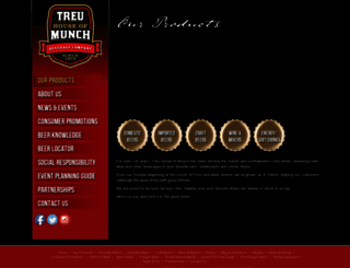 treuhouse.com screenshot