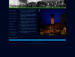 trevisoinfo.com screenshot