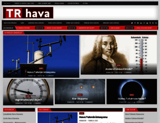 trhava.com screenshot