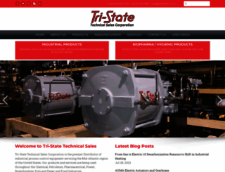 tri-state-tech.com screenshot