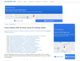 triafreunde.com screenshot
