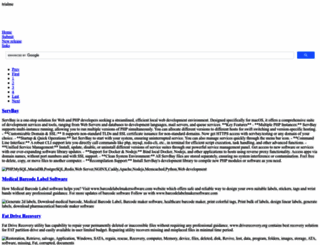 trialme.com screenshot