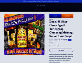triberide.com screenshot
