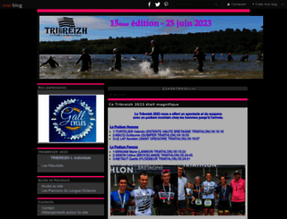 tribreizh.org screenshot