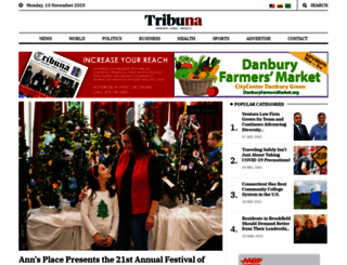 tribunact.com screenshot
