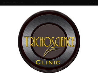 trichology101.com screenshot