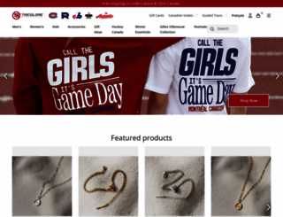 tricoloresports.com screenshot