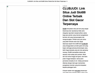 tricountype.com screenshot