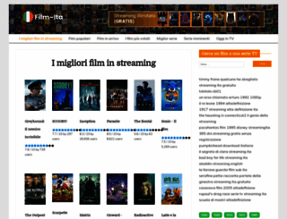 tridev.org screenshot