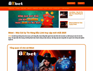 trieuvieclam.com screenshot