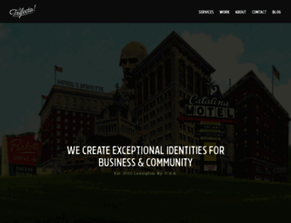 trifectaky.com screenshot