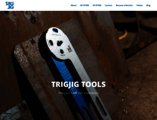 trigjig.com screenshot