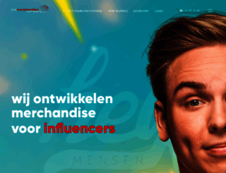 trillion.nl screenshot