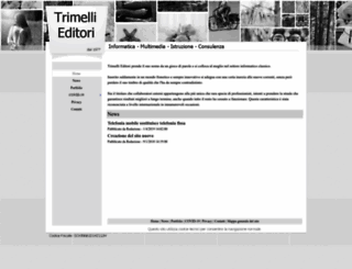 trimelli.com screenshot