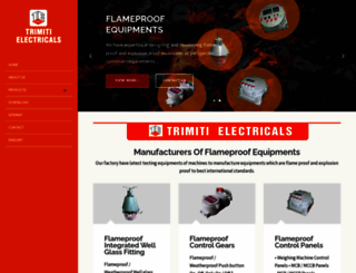 trimiti.com screenshot