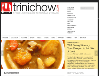trinichow.com screenshot