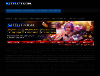 trinityum.net screenshot