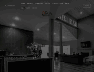trinityvillage.anterra.com screenshot