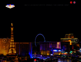 trip2vegas.com screenshot