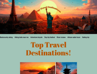 tripacostarica.com screenshot