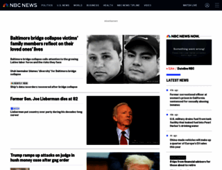 triphobo.newsvine.com screenshot