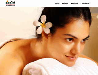 triptoindia.com screenshot