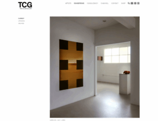 trishclark.co.nz screenshot