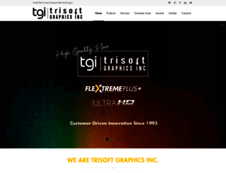 trisoftusa.com screenshot