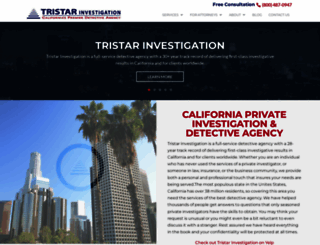 tristarpi.com screenshot