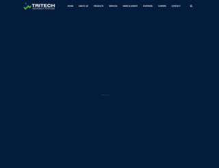 tritech.ca screenshot