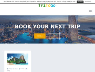 tritogo.com screenshot