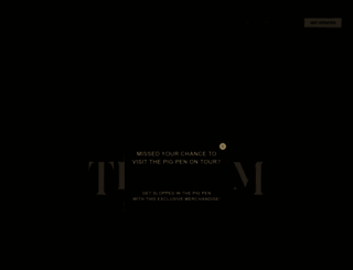 trivium.org screenshot