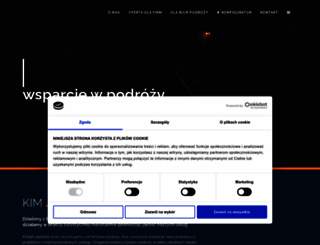 trivium.pl screenshot