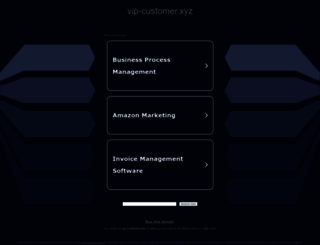 trk.vip-customer.xyz screenshot