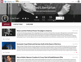 trl.liberty.me screenshot