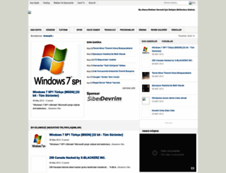 trnegative.blogspot.com.tr screenshot