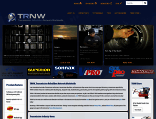 trnw.net screenshot
