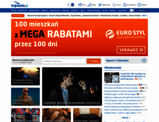 trojmiasto.com screenshot