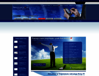 trojmiastoit.pl screenshot
