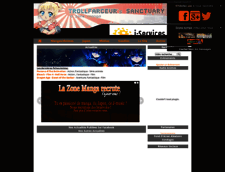 troll.farceur2.free.fr screenshot