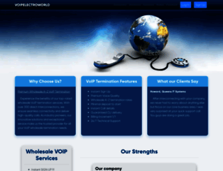 tronak.com screenshot