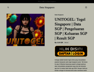 tropecol.com screenshot