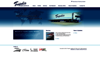 tropolis.com.sg screenshot