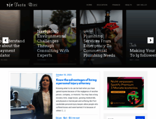 trotabici.com screenshot