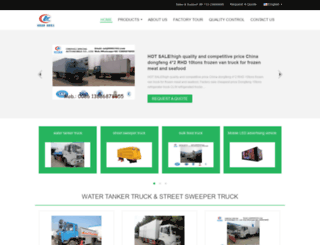 truck001.com screenshot